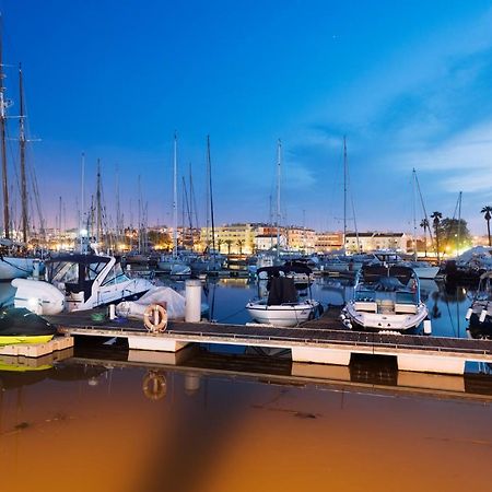 דירות לאגוּ‏ש 10A - Marina Mirror Harbour מראה חיצוני תמונה