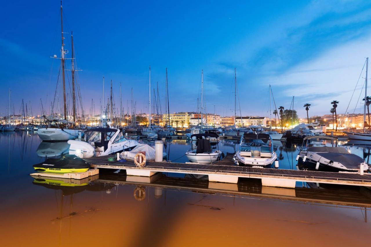 דירות לאגוּ‏ש 10A - Marina Mirror Harbour מראה חיצוני תמונה